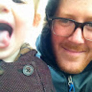 Meet your Posher, Aaron